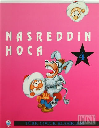 Nasreddin Hoca 4
